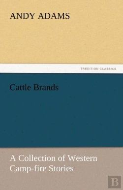Bertrand.pt - Cattle Brands