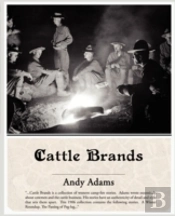 Cattle Brands