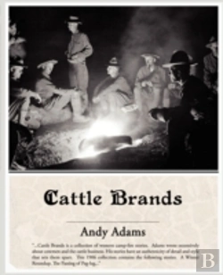 Bertrand.pt - Cattle Brands