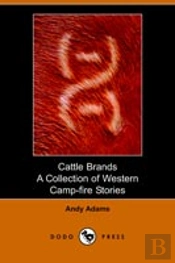 Cattle Brands