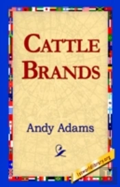 Cattle Brands