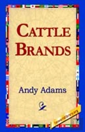 Cattle Brands
