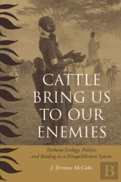 Cattle Bring Us To Our Enemies