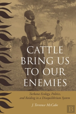Bertrand.pt - Cattle Bring Us To Our Enemies