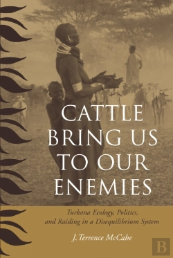 Bertrand.pt - Cattle Bring Us To Our Enemies
