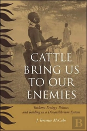 Cattle Bring Us To Our Enemies