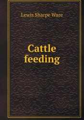 Cattle Feeding