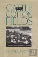 Cattle In The Cotton Fields