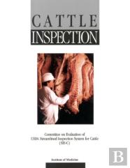 Cattle Inspection