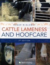 Cattle Lameness And Hoofcare 3rd Edition