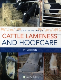 Bertrand.pt - Cattle Lameness And Hoofcare 3rd Edition