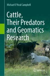 Cattle, Their Predators And Geomatics Research