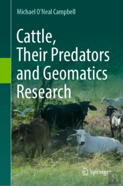 Bertrand.pt - Cattle, Their Predators And Geomatics Research