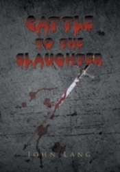 Cattle To The Slaughter