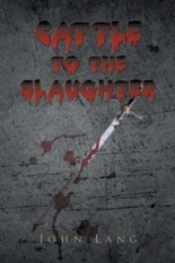 Cattle To The Slaughter