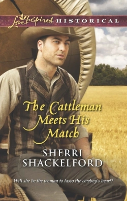 Bertrand.pt - Cattleman Meets His Match