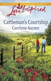 Cattleman'S Courtship