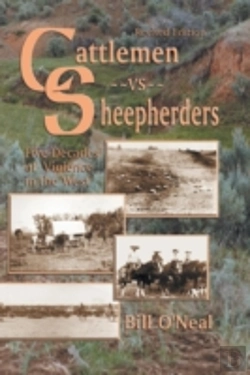 Bertrand.pt - Cattlemen Vs Sheepherders : Five Decades