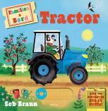 (Cat).Tractor.(Families A Bord)