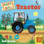 (Cat).Tractor.(Families A Bord)