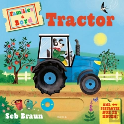 Bertrand.pt - (Cat).Tractor.(Families A Bord)