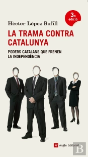 (Cat).Trama Contra Catalunya, La.(Fil D'Ariadna)