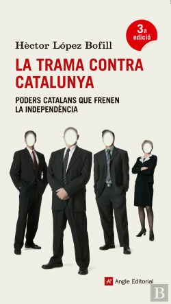 Bertrand.pt - (Cat).Trama Contra Catalunya, La.(Fil D'Ariadna)
