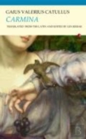 Catullus' Carmina
