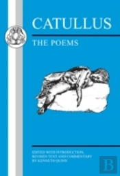 Catullus: Poems