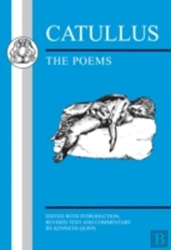 Bertrand.pt - Catullus: Poems