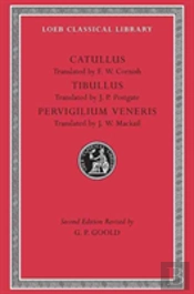 Catullus. Tibullus. Pervigilium Veneris