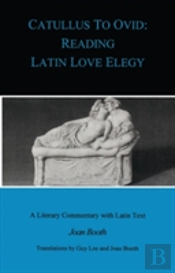 Catullus To Ovid