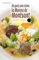 (Cat).Un Gust, Una Cuina:La Morera De Montsant.(El Cullerot