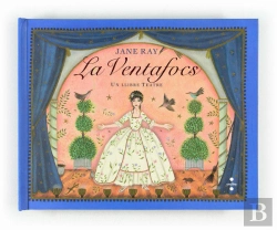 Bertrand.pt - (Cat).Ventafocs, La.(Llibre Teatre)