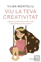 (Cat).Viu La Teva Creativitat (Divulgacio)