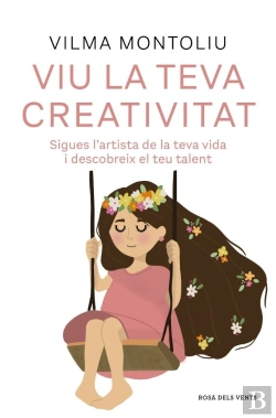 Bertrand.pt - (Cat).Viu La Teva Creativitat (Divulgacio)