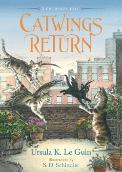 Bertrand.pt - Catwings Return