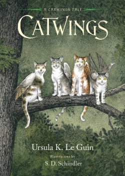 Bertrand.pt - Catwings