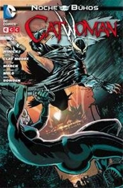 Bertrand.pt - Catwoman 2 (2012)