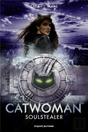 Catwoman