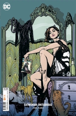Bertrand.pt - Catwoman: Imitadoras