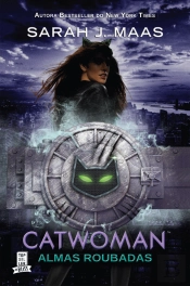 Catwoman