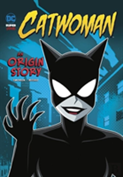 Bertrand.pt - Catwoman