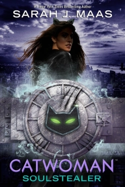 Bertrand.pt - Catwoman: Soulstealer