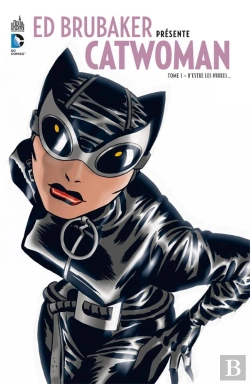 Bertrand.pt - Catwoman Tome 1 ; D'Entre Les Ombres