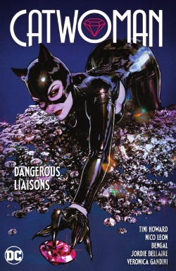 Bertrand.pt - Catwoman Vol. 1: Dangerous Liaisons