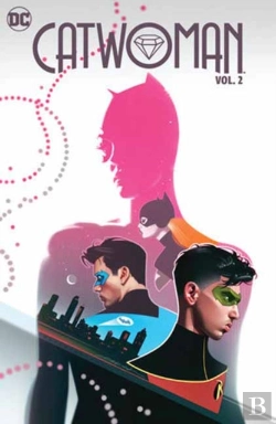 Bertrand.pt - Catwoman Vol. 2: Cat International