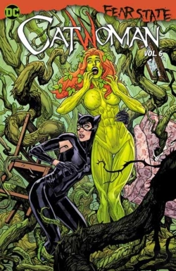 Bertrand.pt - Catwoman Vol. 6: Fear State