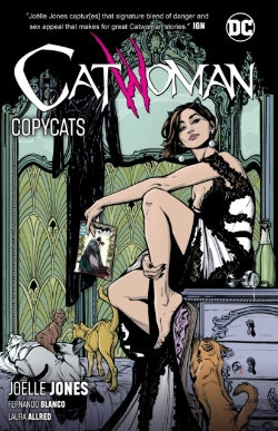 Bertrand.pt - Catwoman Volume 1