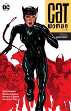Bertrand.pt - Catwoman
